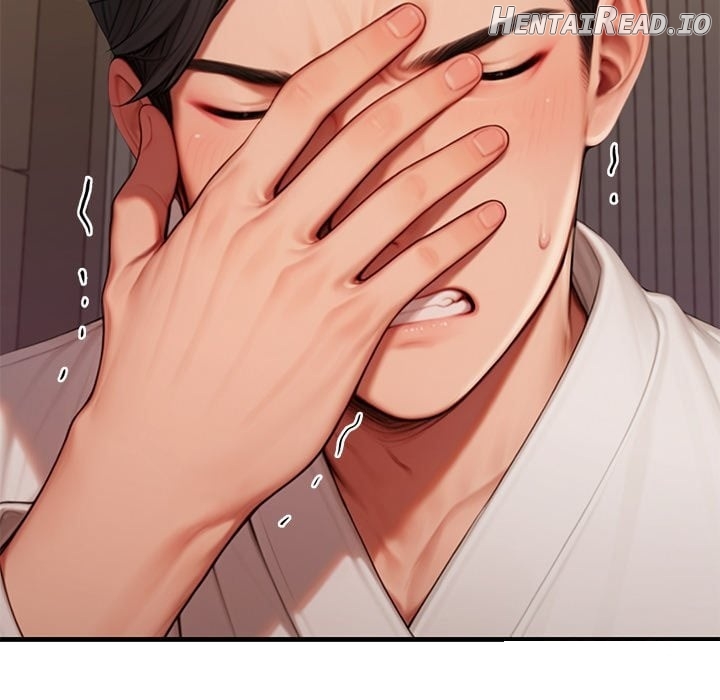Paradox - Manhwa Chapter 28 - page 116