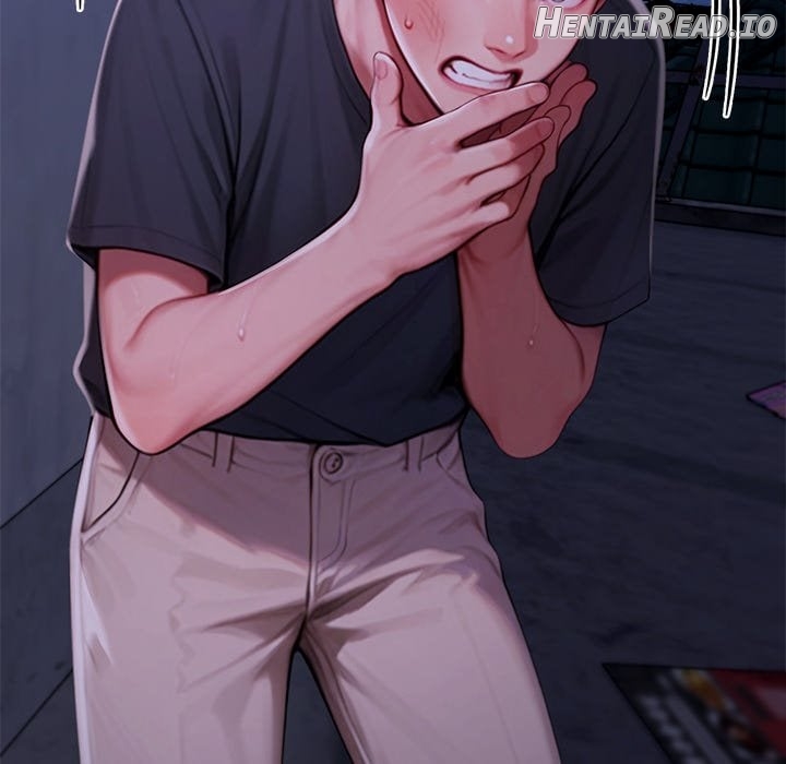 Paradox - Manhwa Chapter 28 - page 29