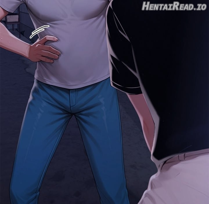 Paradox - Manhwa Chapter 28 - page 32