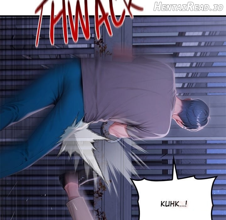 Paradox - Manhwa Chapter 28 - page 36