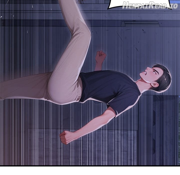 Paradox - Manhwa Chapter 28 - page 37