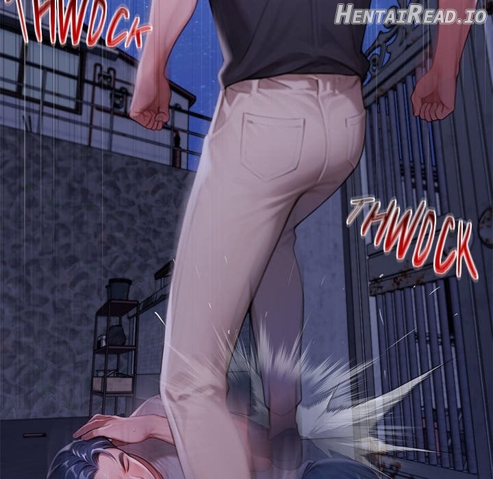 Paradox - Manhwa Chapter 28 - page 40