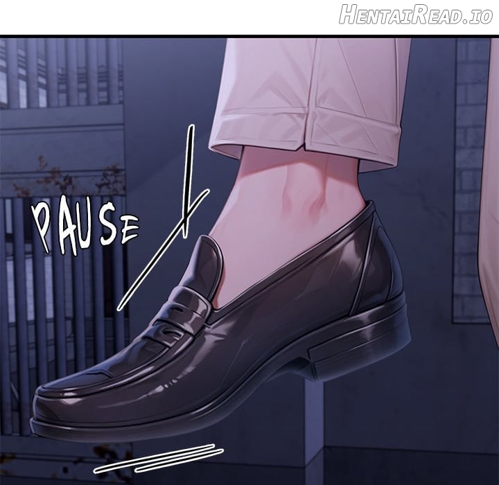 Paradox - Manhwa Chapter 28 - page 45