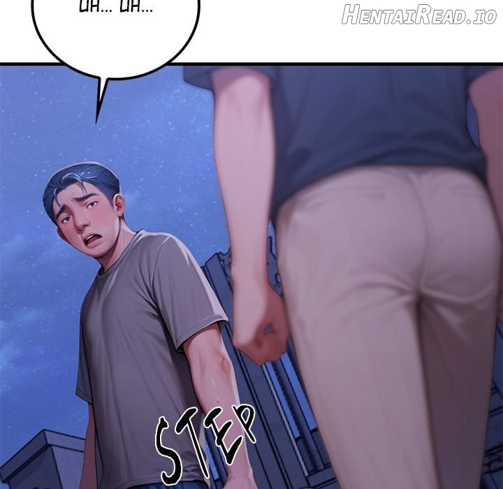 Paradox - Manhwa Chapter 28 - page 5