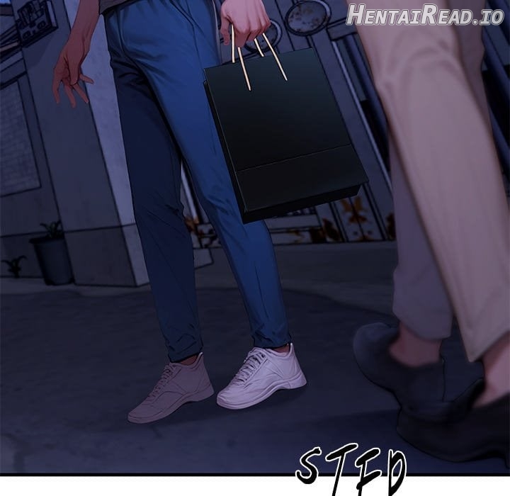 Paradox - Manhwa Chapter 28 - page 6