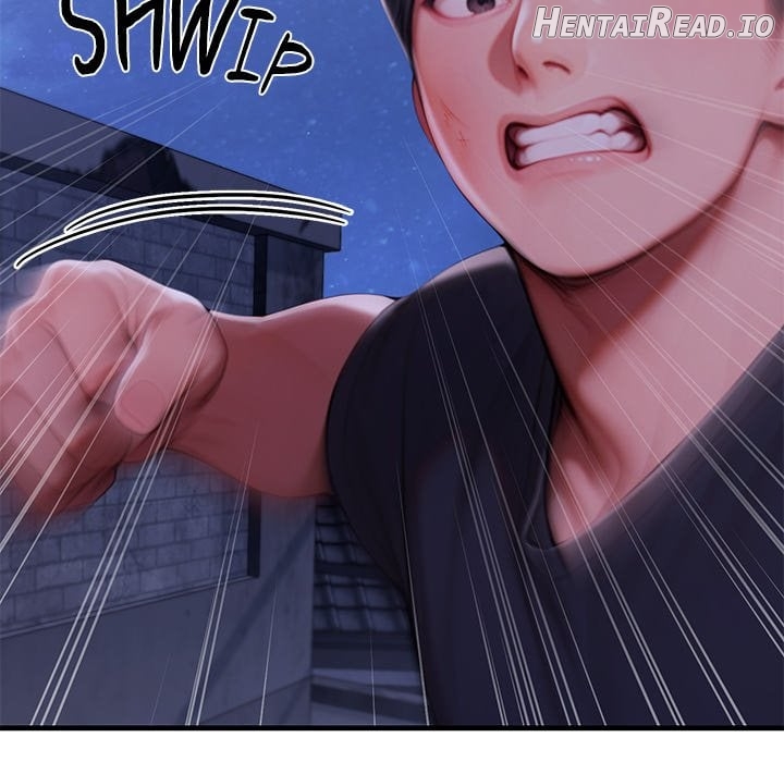 Paradox - Manhwa Chapter 28 - page 65