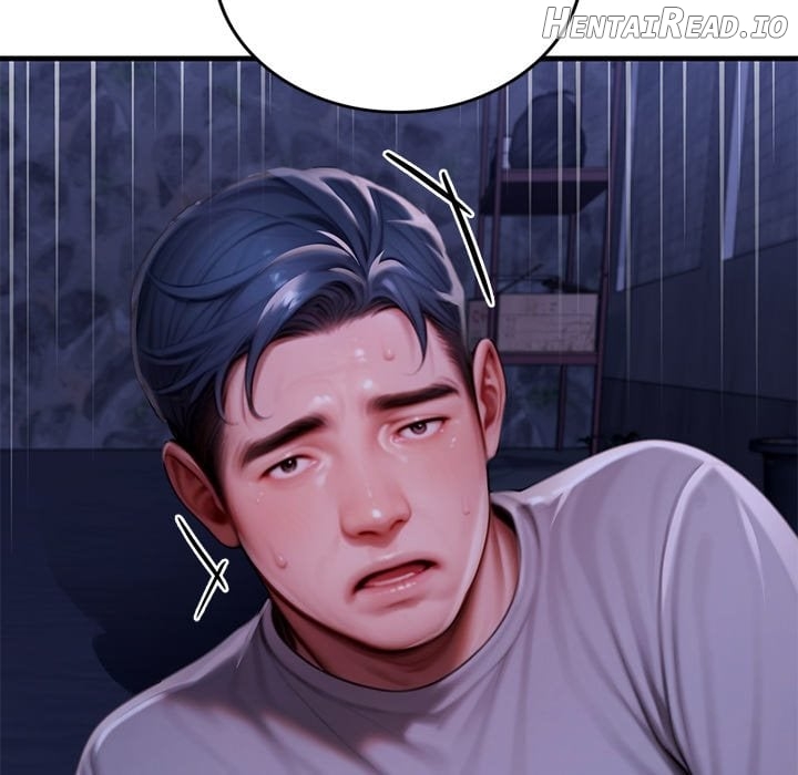 Paradox - Manhwa Chapter 28 - page 72