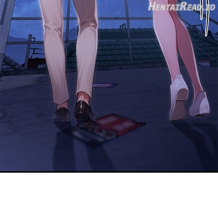 Paradox - Manhwa Chapter 28 - page 76