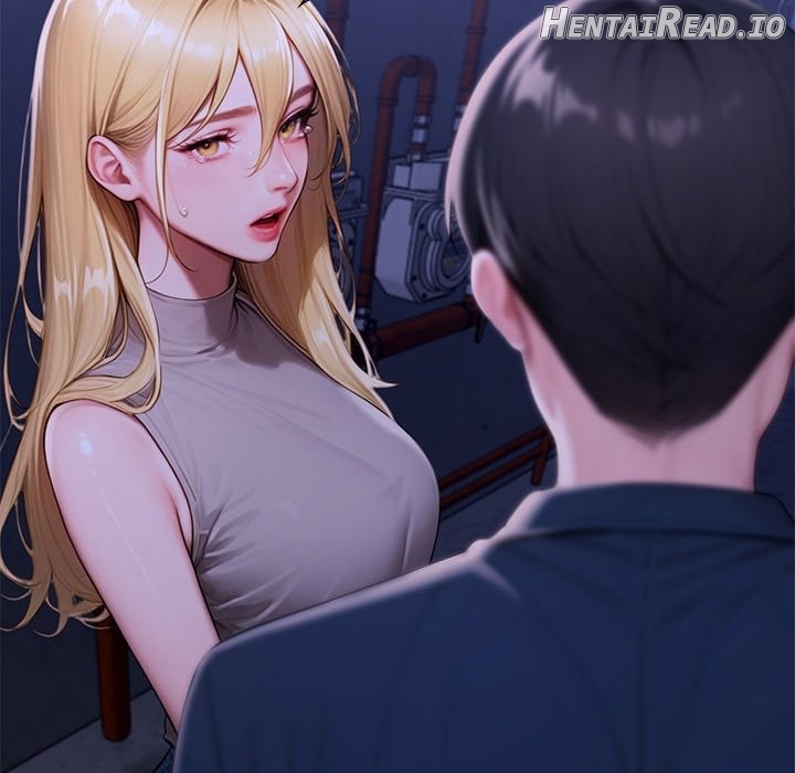 Paradox - Manhwa Chapter 28 - page 8