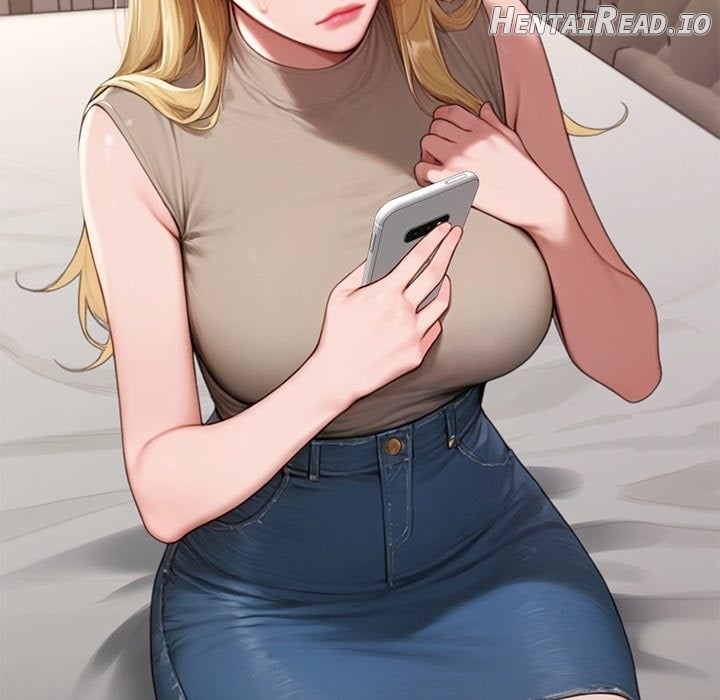 Paradox - Manhwa Chapter 28 - page 93