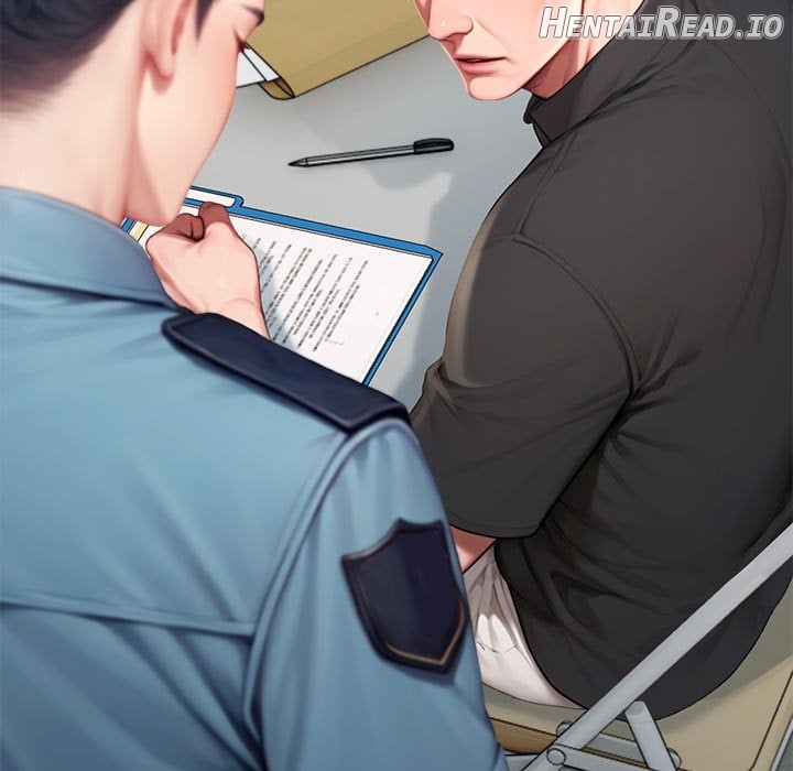 Paradox - Manhwa Chapter 29 - page 151