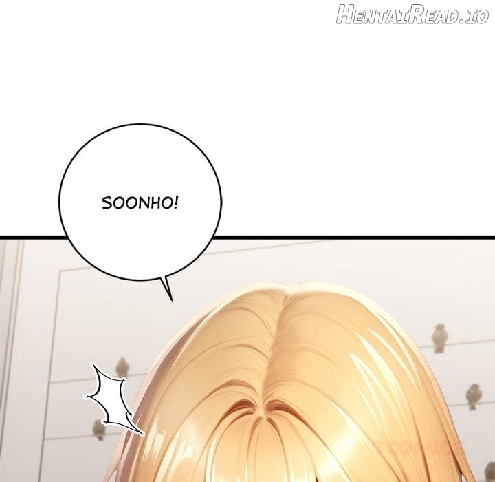 Paradox - Manhwa Chapter 29 - page 30