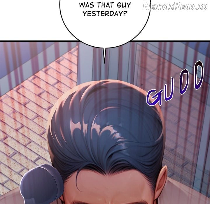 Paradox - Manhwa Chapter 29 - page 46
