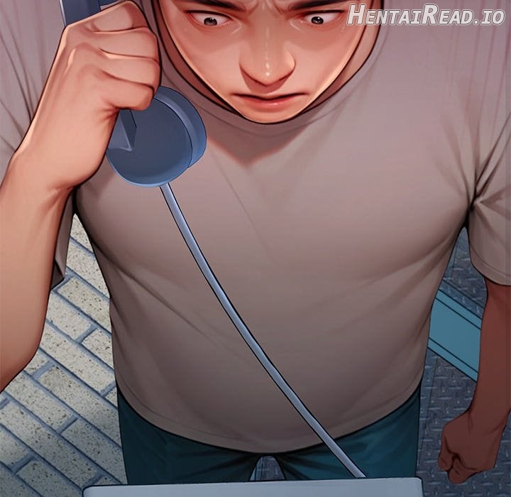 Paradox - Manhwa Chapter 29 - page 47