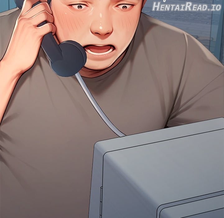 Paradox - Manhwa Chapter 29 - page 72