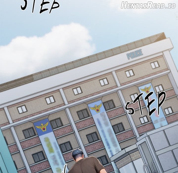 Paradox - Manhwa Chapter 29 - page 92