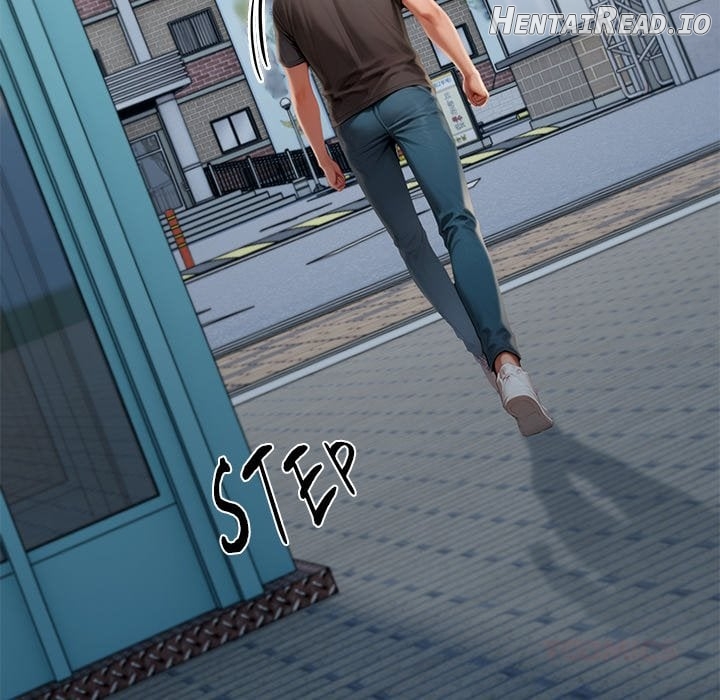 Paradox - Manhwa Chapter 29 - page 93
