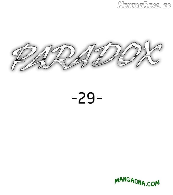 Paradox - Manhwa Chapter 29 - page 95