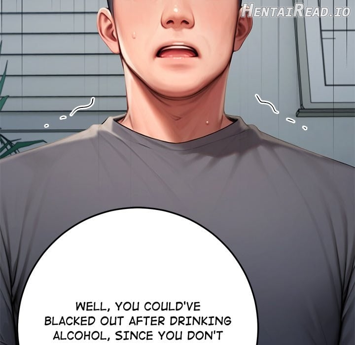 Paradox - Manhwa Chapter 30 - page 131