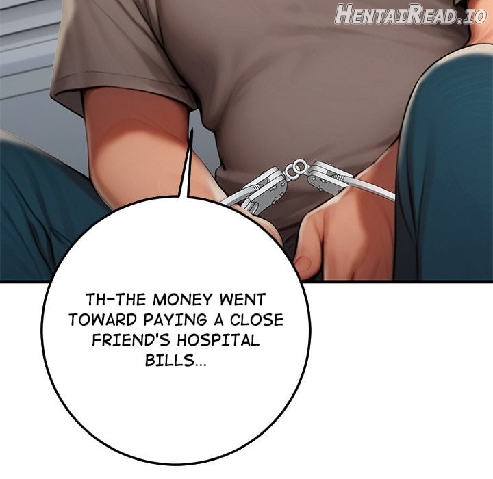 Paradox - Manhwa Chapter 30 - page 149