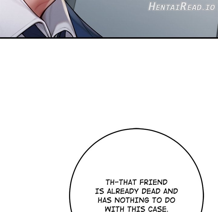 Paradox - Manhwa Chapter 30 - page 152