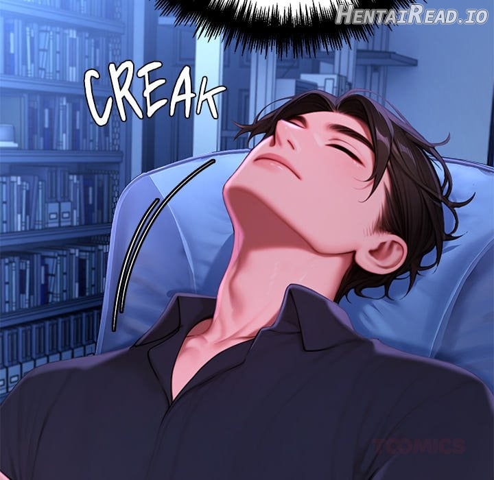 Paradox - Manhwa Chapter 30 - page 30