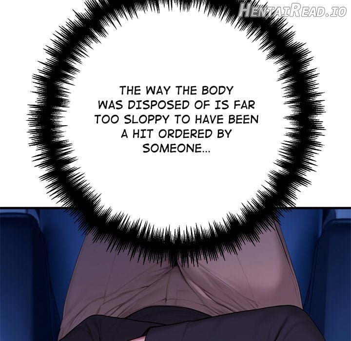 Paradox - Manhwa Chapter 30 - page 32