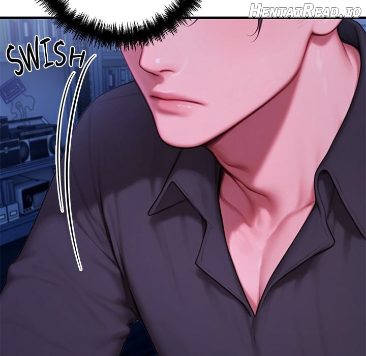 Paradox - Manhwa Chapter 30 - page 35