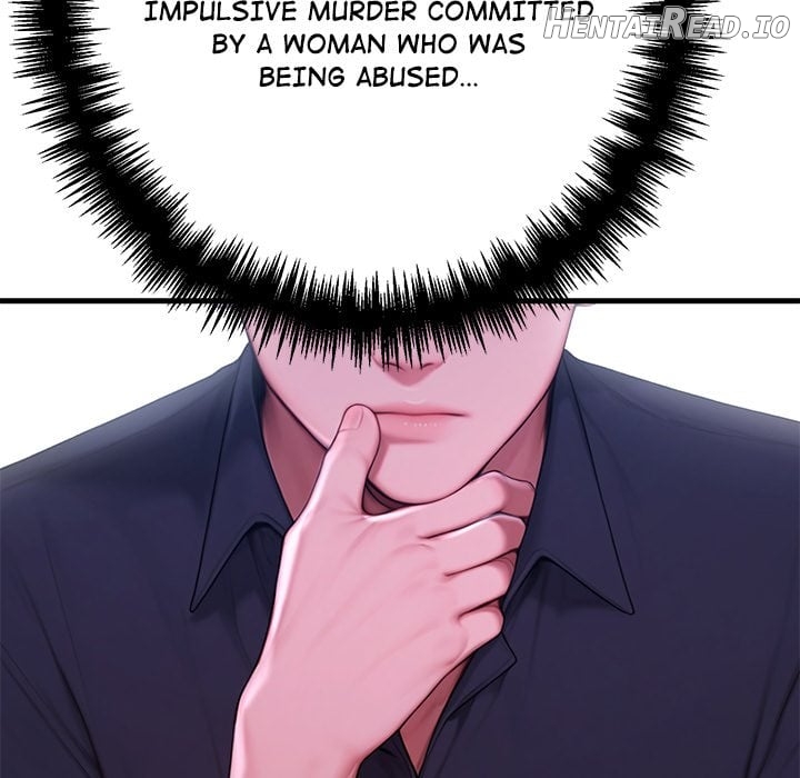 Paradox - Manhwa Chapter 30 - page 40