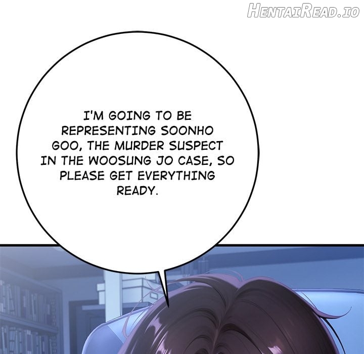 Paradox - Manhwa Chapter 30 - page 44