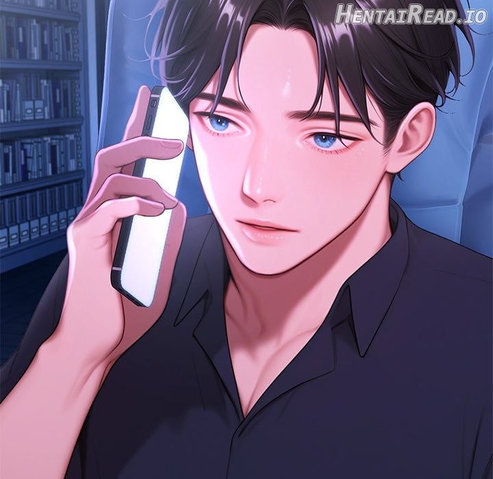 Paradox - Manhwa Chapter 30 - page 45