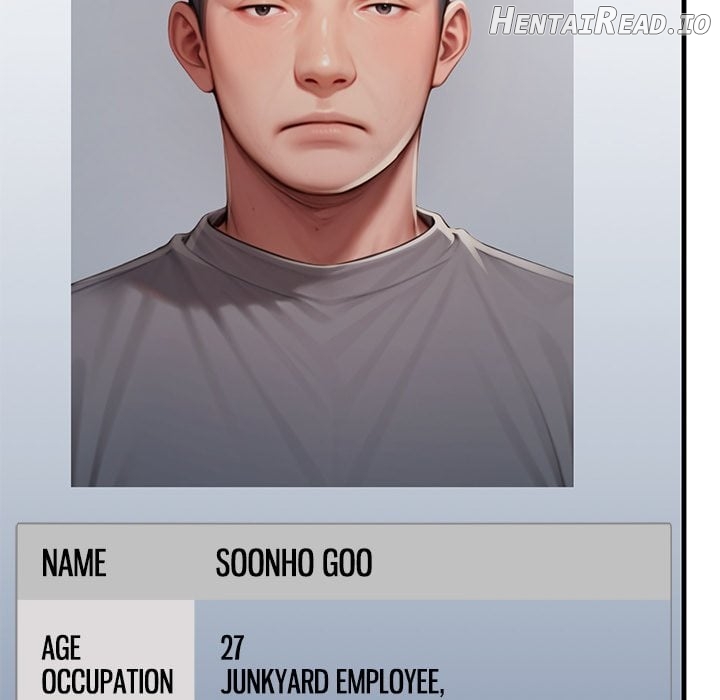 Paradox - Manhwa Chapter 30 - page 6