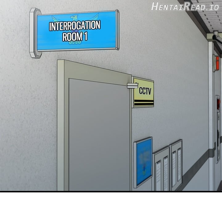Paradox - Manhwa Chapter 30 - page 60