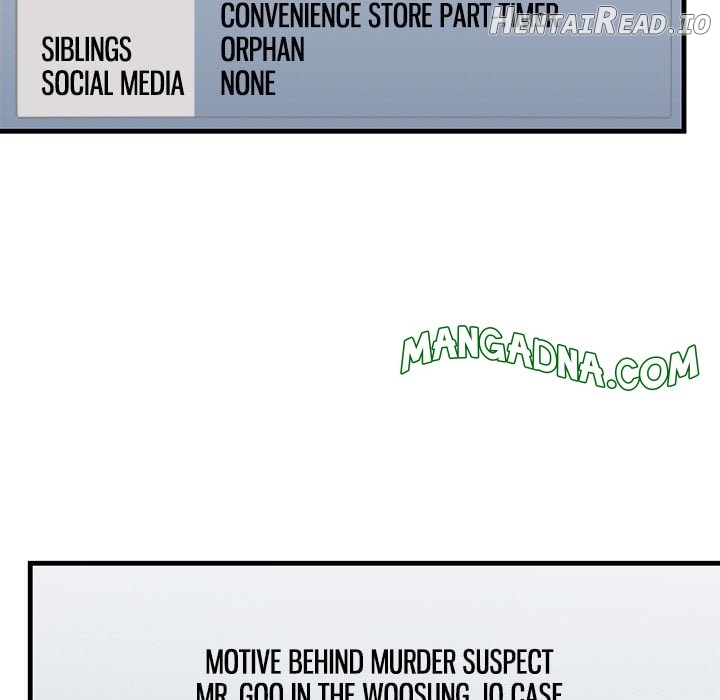 Paradox - Manhwa Chapter 30 - page 7