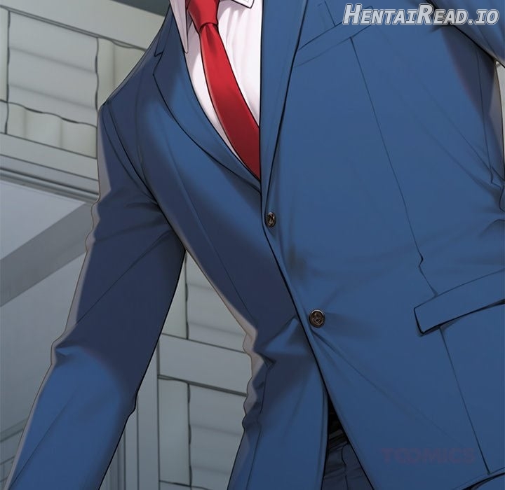 Paradox - Manhwa Chapter 30 - page 84