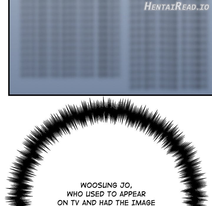 Paradox - Manhwa Chapter 30 - page 9