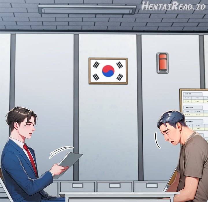 Paradox - Manhwa Chapter 30 - page 90