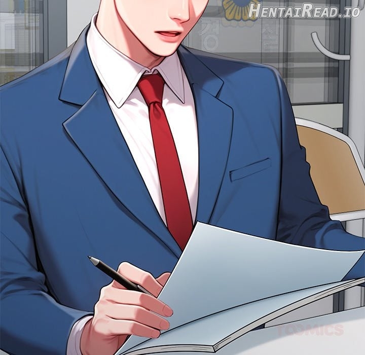 Paradox - Manhwa Chapter 30 - page 93