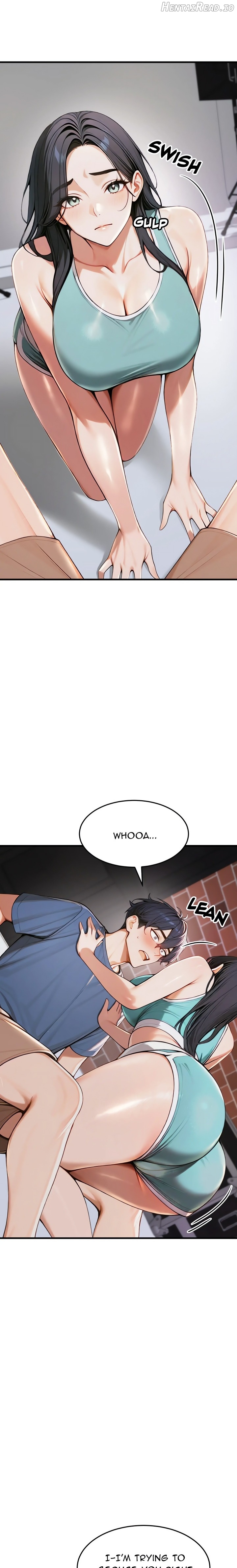 Strong Witch Chapter 33 - page 29