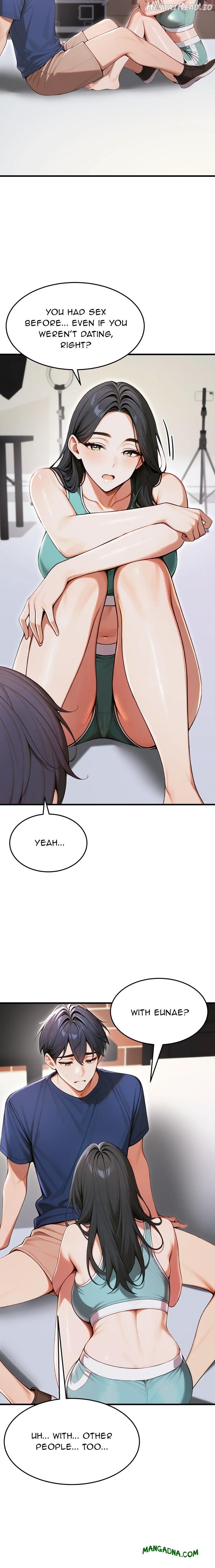 Strong Witch Chapter 34 - page 6