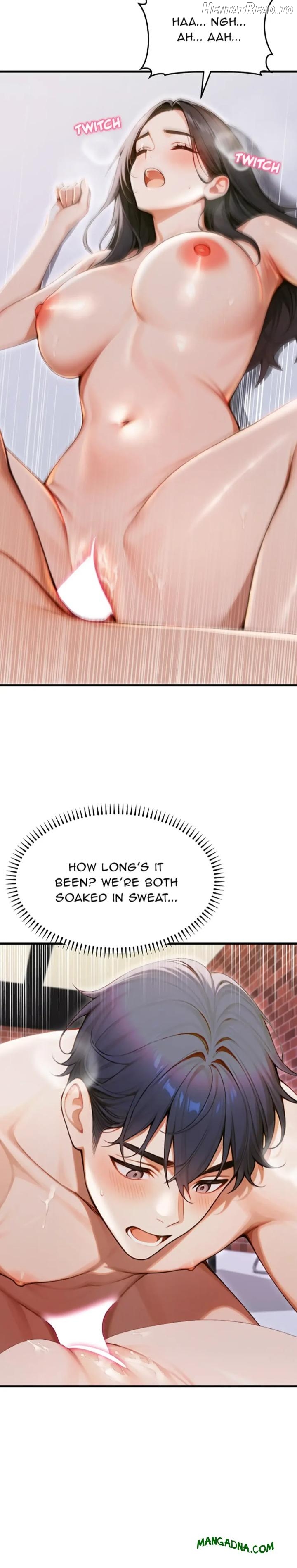 Strong Witch Chapter 35 - page 3