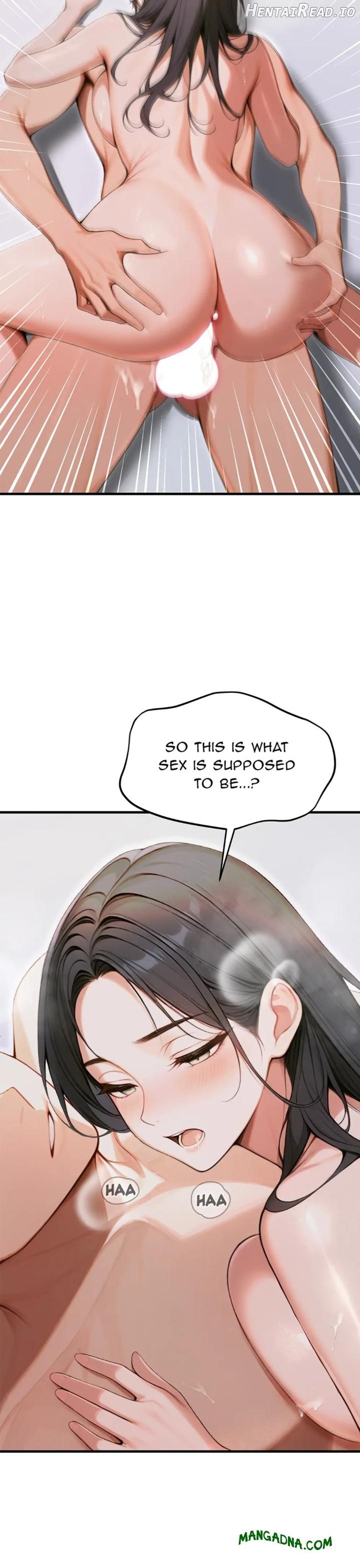 Strong Witch Chapter 35 - page 32