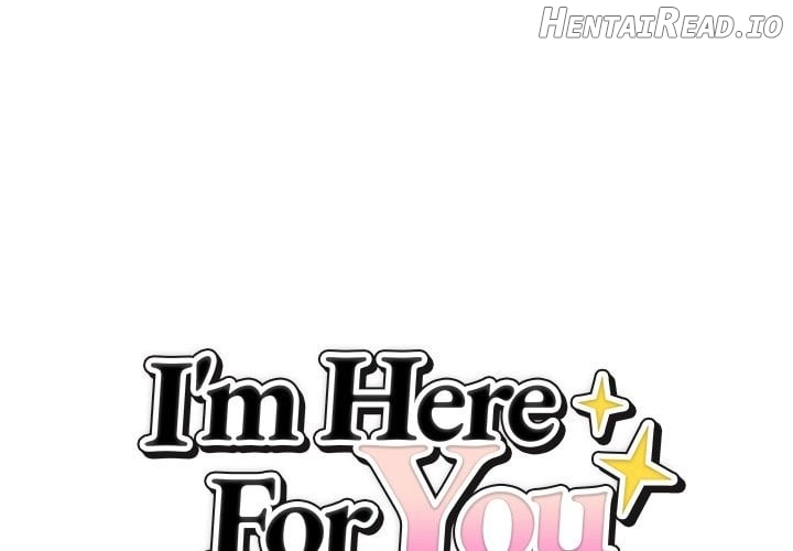 I’m Here for You Chapter 29 - page 1