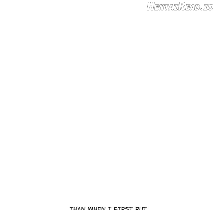 I’m Here for You Chapter 29 - page 21