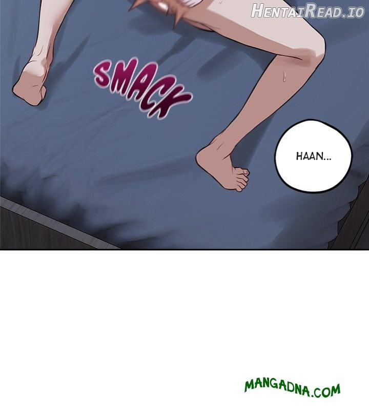 I’m Here for You Chapter 29 - page 28