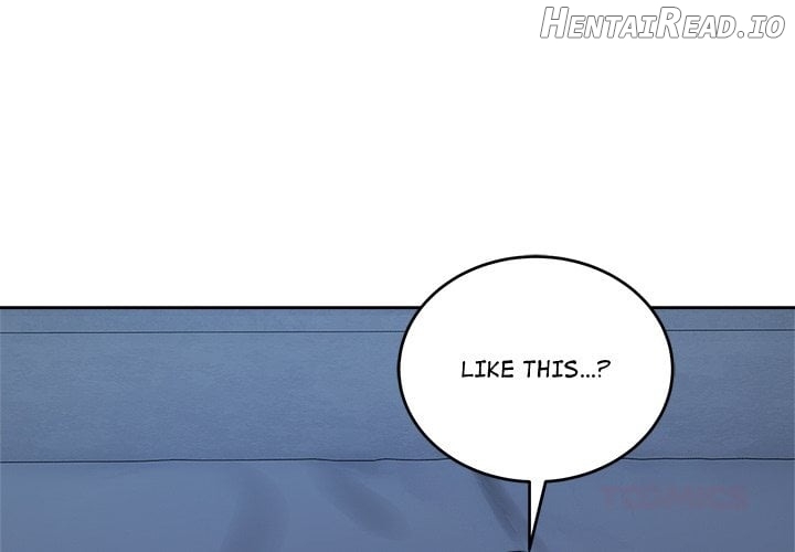 I’m Here for You Chapter 29 - page 3