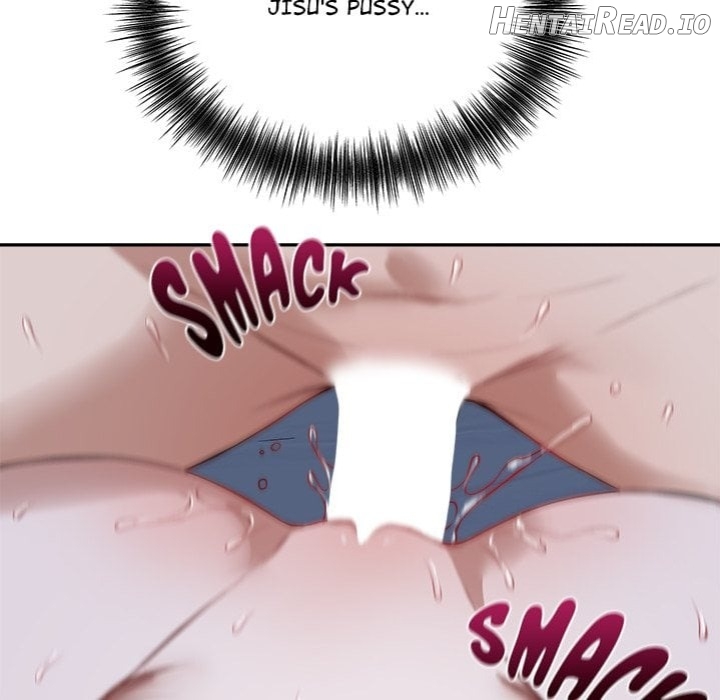 I’m Here for You Chapter 29 - page 32