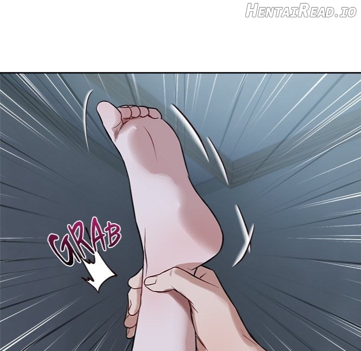 I’m Here for You Chapter 29 - page 37