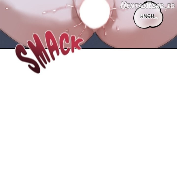 I’m Here for You Chapter 29 - page 46