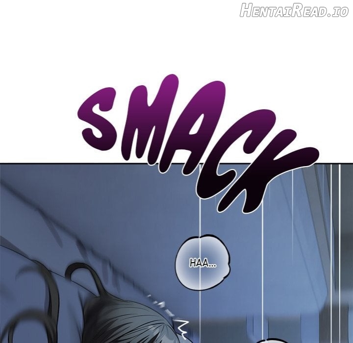 I’m Here for You Chapter 29 - page 9